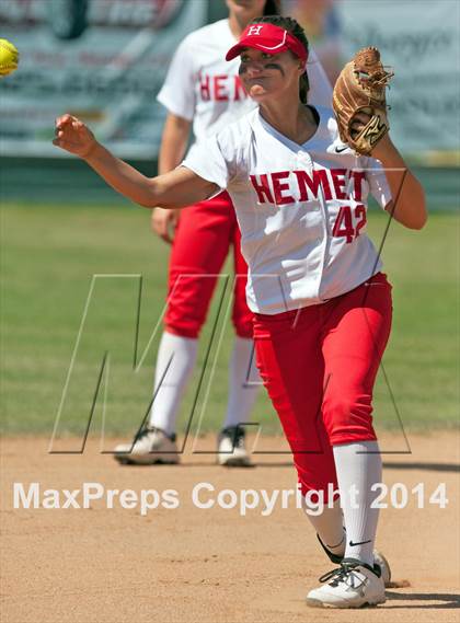 Thumbnail 1 in Beaumont @ Hemet photogallery.