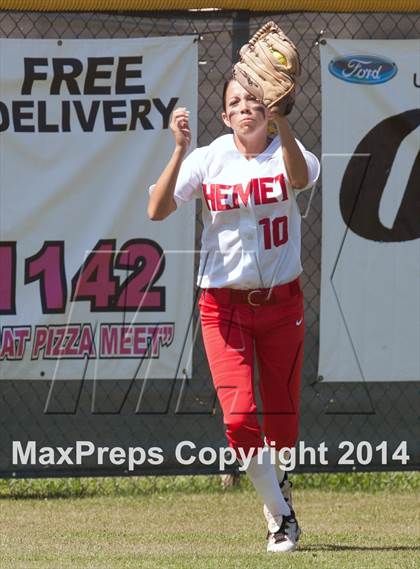 Thumbnail 1 in Beaumont @ Hemet photogallery.