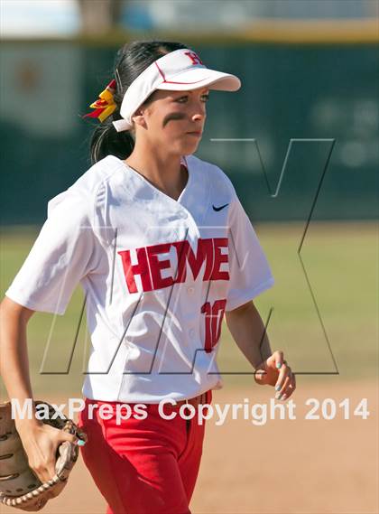 Thumbnail 1 in Beaumont @ Hemet photogallery.