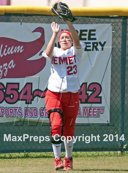 Thumbnail 1 in Beaumont @ Hemet photogallery.