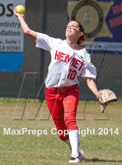 Thumbnail 2 in Beaumont @ Hemet photogallery.