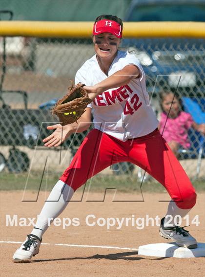 Thumbnail 3 in Beaumont @ Hemet photogallery.