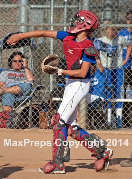 Thumbnail 1 in Beaumont @ Hemet photogallery.