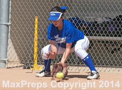 Thumbnail 1 in Beaumont @ Hemet photogallery.