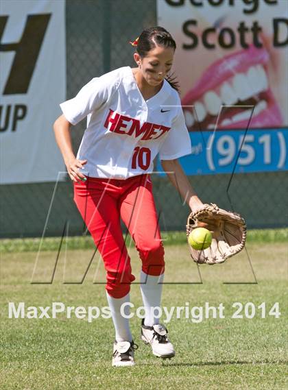 Thumbnail 3 in Beaumont @ Hemet photogallery.
