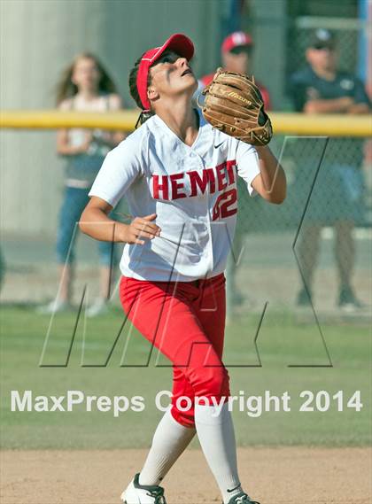 Thumbnail 1 in Beaumont @ Hemet photogallery.
