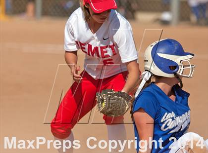 Thumbnail 2 in Beaumont @ Hemet photogallery.