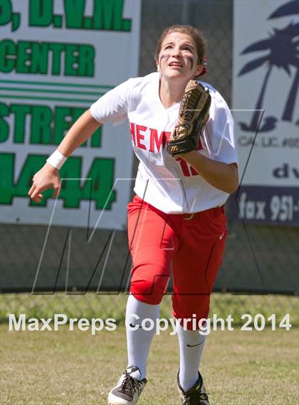 Thumbnail 1 in Beaumont @ Hemet photogallery.
