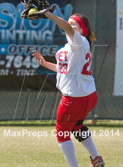 Thumbnail 1 in Beaumont @ Hemet photogallery.