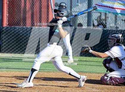 Thumbnail 1 in Mendota @ Fresno Christian (CIF CS Division 6 Semifinal Playoff Game) photogallery.