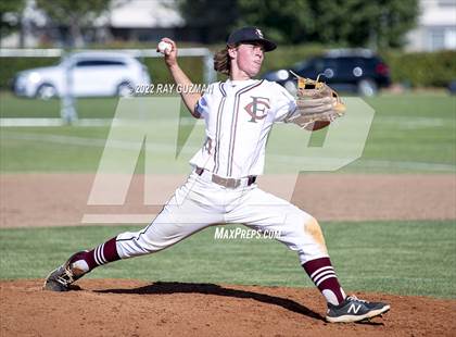 Thumbnail 2 in Mendota @ Fresno Christian (CIF CS Division 6 Semifinal Playoff Game) photogallery.