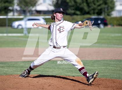 Thumbnail 1 in Mendota @ Fresno Christian (CIF CS Division 6 Semifinal Playoff Game) photogallery.