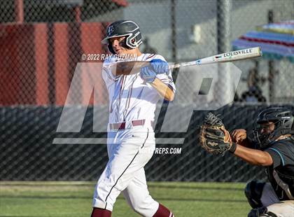Thumbnail 3 in Mendota @ Fresno Christian (CIF CS Division 6 Semifinal Playoff Game) photogallery.