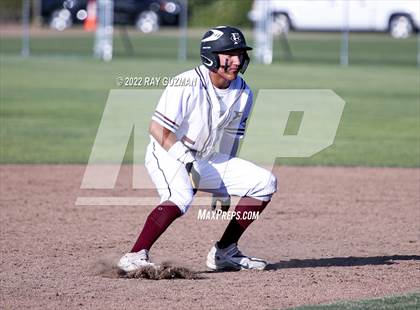 Thumbnail 3 in Mendota @ Fresno Christian (CIF CS Division 6 Semifinal Playoff Game) photogallery.