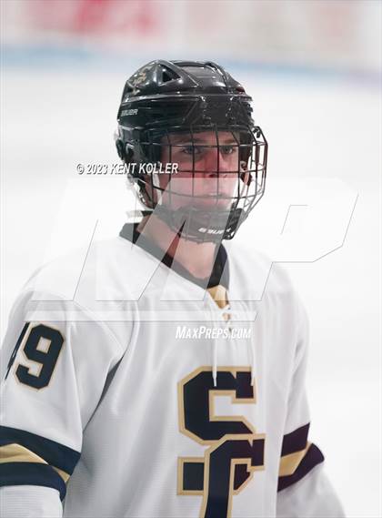 Thumbnail 2 in Divine Child @ Stoney Creek photogallery.
