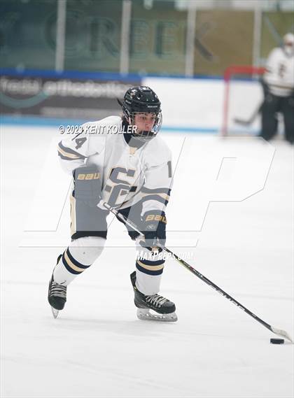Thumbnail 2 in Divine Child @ Stoney Creek photogallery.