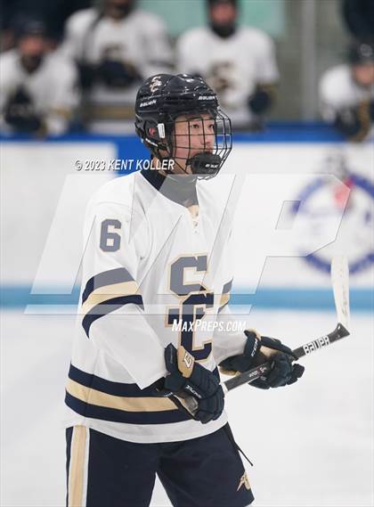 Thumbnail 2 in Divine Child @ Stoney Creek photogallery.