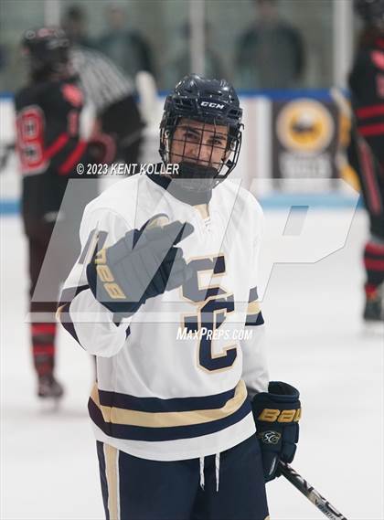 Thumbnail 1 in Divine Child @ Stoney Creek photogallery.