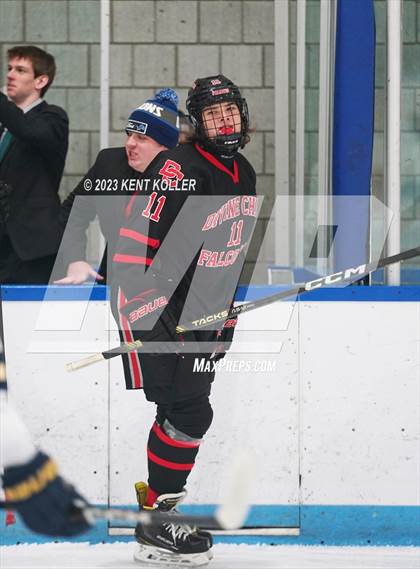 Thumbnail 2 in Divine Child @ Stoney Creek photogallery.