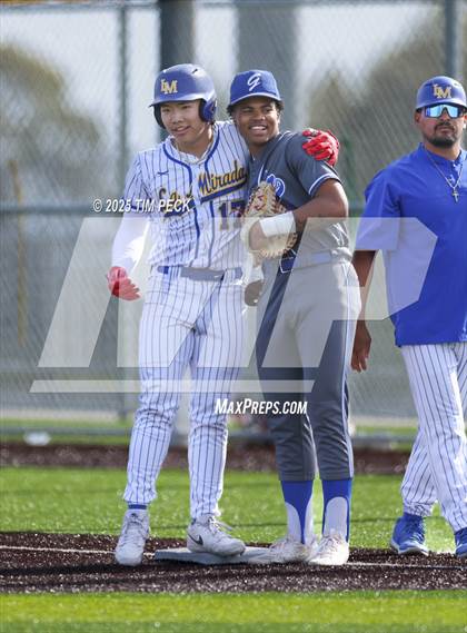 Thumbnail 2 in Gahr @ La Mirada photogallery.