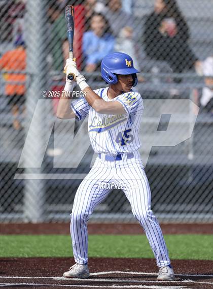 Thumbnail 2 in Gahr @ La Mirada photogallery.