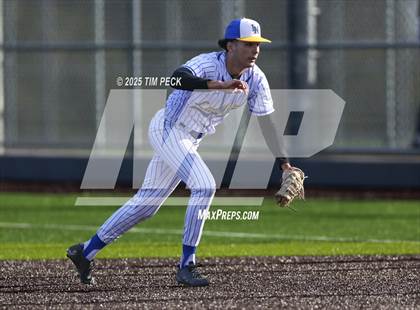 Thumbnail 3 in Gahr @ La Mirada photogallery.