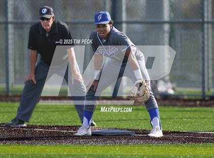 Thumbnail 2 in Gahr @ La Mirada photogallery.