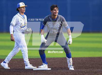 Thumbnail 2 in Gahr @ La Mirada photogallery.