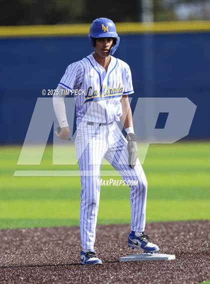 Thumbnail 2 in Gahr @ La Mirada photogallery.