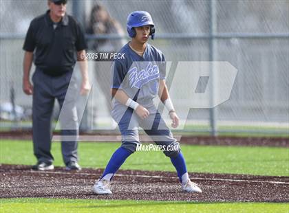 Thumbnail 2 in Gahr @ La Mirada photogallery.