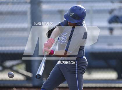 Thumbnail 1 in Gahr @ La Mirada photogallery.