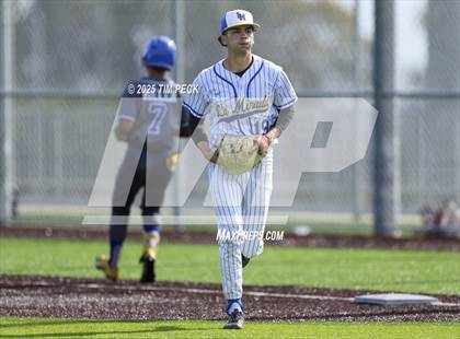 Thumbnail 1 in Gahr @ La Mirada photogallery.