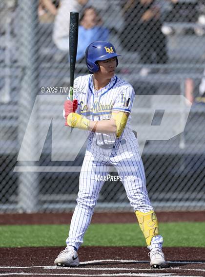 Thumbnail 1 in Gahr @ La Mirada photogallery.