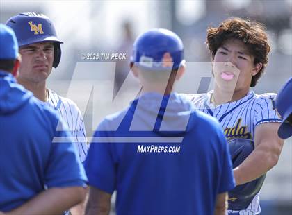 Thumbnail 2 in Gahr @ La Mirada photogallery.