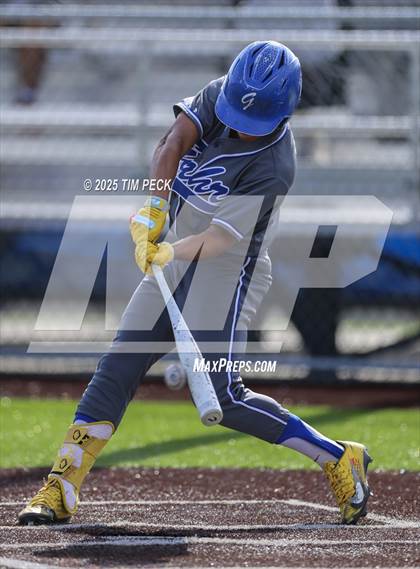 Thumbnail 3 in Gahr @ La Mirada photogallery.