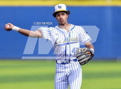 Thumbnail 1 in Gahr @ La Mirada photogallery.