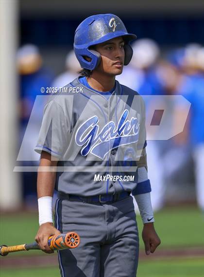 Thumbnail 1 in Gahr @ La Mirada photogallery.