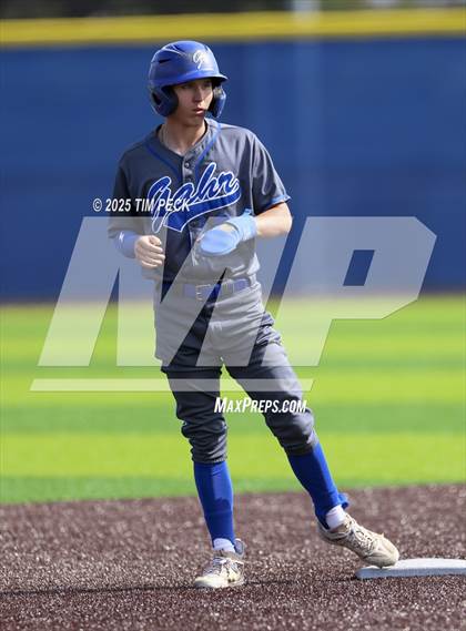 Thumbnail 1 in Gahr @ La Mirada photogallery.