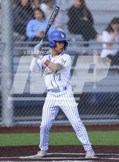 Thumbnail 3 in Gahr @ La Mirada photogallery.