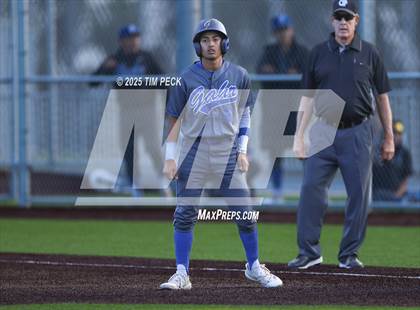 Thumbnail 1 in Gahr @ La Mirada photogallery.