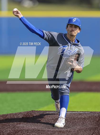 Thumbnail 2 in Gahr @ La Mirada photogallery.