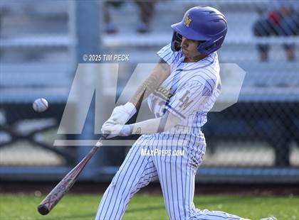 Thumbnail 1 in Gahr @ La Mirada photogallery.