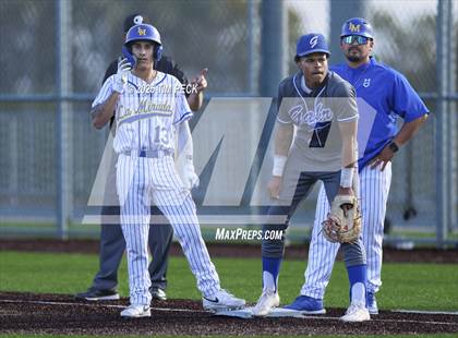 Thumbnail 1 in Gahr @ La Mirada photogallery.
