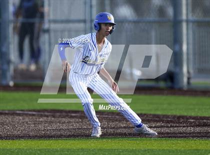 Thumbnail 2 in Gahr @ La Mirada photogallery.