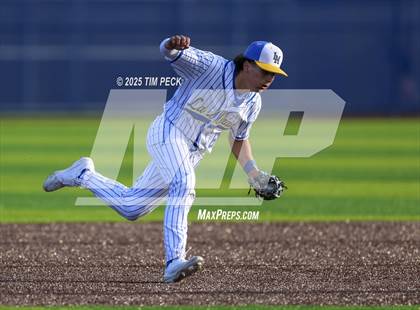 Thumbnail 1 in Gahr @ La Mirada photogallery.