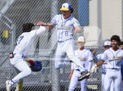 Thumbnail 2 in Gahr @ La Mirada photogallery.