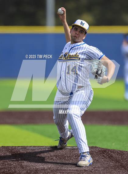 Thumbnail 3 in Gahr @ La Mirada photogallery.