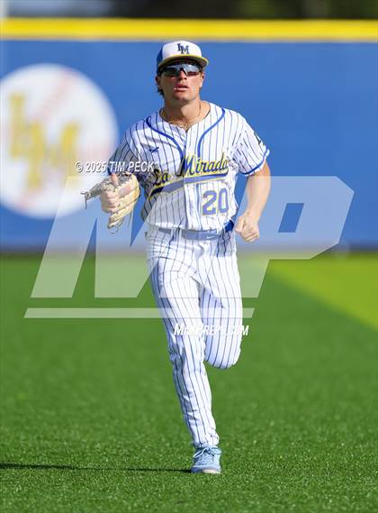 Thumbnail 1 in Gahr @ La Mirada photogallery.
