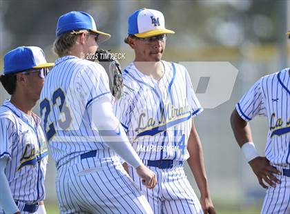 Thumbnail 1 in Gahr @ La Mirada photogallery.