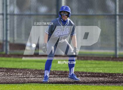 Thumbnail 2 in Gahr @ La Mirada photogallery.
